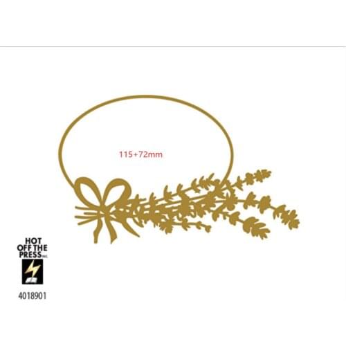 Mist oval Metal cutting dies cut die mold card Scrapbook paper craft knife mould blade punch stencils