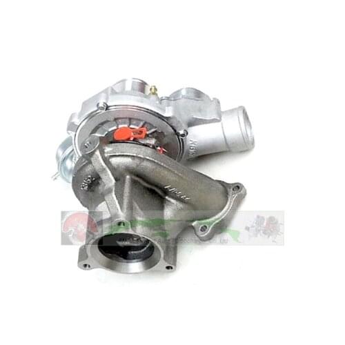 Turbocharger GT2052S 720168 720168-5011S 860063 55562671 For Opel Signum Vectra C 2.0 Turbo For Saab 9-3 II 9-5 L850 Z20NET 2.0L