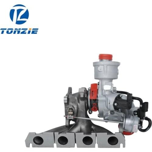 TZ Engine Components