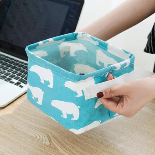 VanKood Storage Baskets