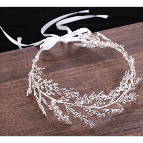 Bling Rhinestone Headbands for Women Girls Hair Accessories Shining Crystal Tiaras and Crowns Hairbands Headpieces for Bridal