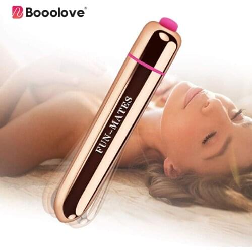 16 Speeds Bullet Vibrators Sex Toys For Women Finger G Spot Clitoris Stimulator Vibrating Erotic Masturbator Female Adult