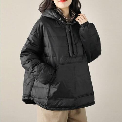 Ailegogo Women's Outerwear