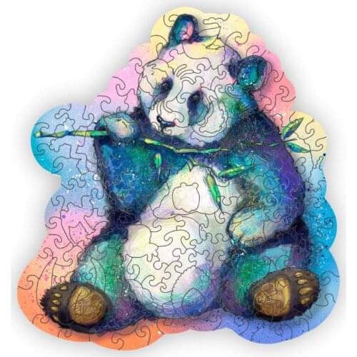 AlexArt Workshop Children's Puzzles