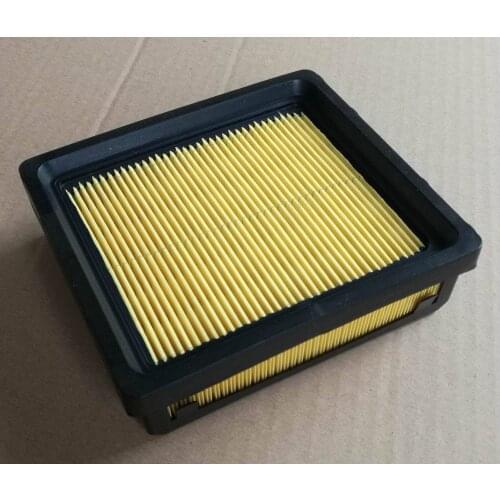 Free Shipping 5pcs Air Filter Husqvarna K750 Main Filter 544 18 16-02 506 36 72-03 Garden Tool Accessories
