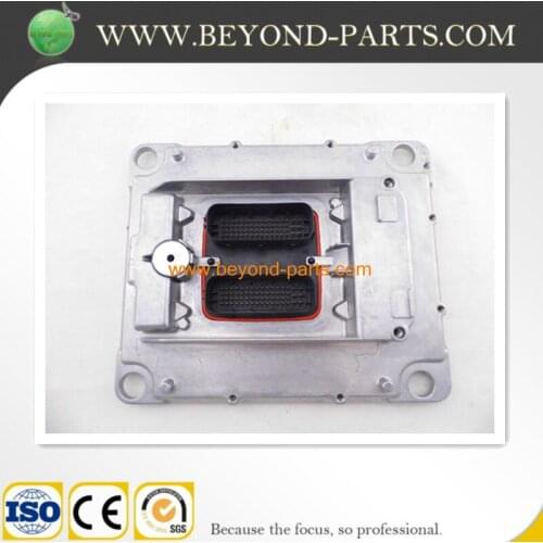 Free shipping L120E loader engine controller L120 wheel loader ECU 60100000