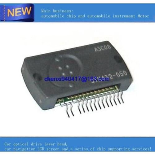 Free shipping STK432-050 STK432-050-E audio module/power amplifier module