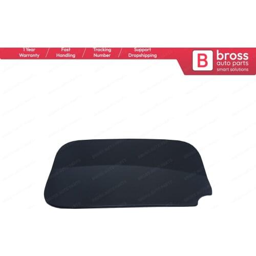 Bross Auto Parts BSP751 Fuel Flap Cover 8200499049 for Renault Kangoo 2 2007-2017 Fits all models Fast Shipment Made in Turkey