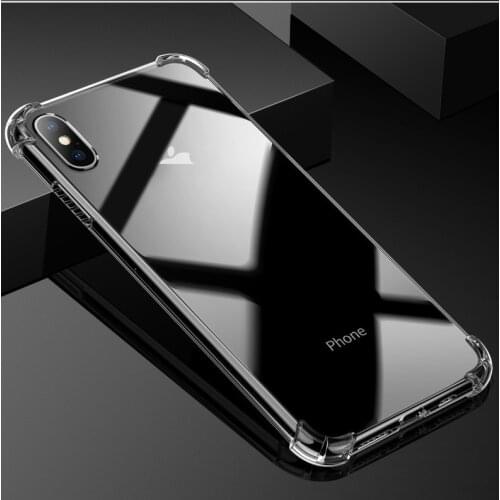 For J3 J4 J5 J6 Plus J8 J7 Prime 2017 Ultra Thin Clear Soft TPU Silicone Cover Case for Samsung Galaxy A5 A6 A7 A8 Plus A9 2018