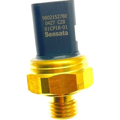 For BMW N13/N52/N55/S55 engine oil pressure sensor