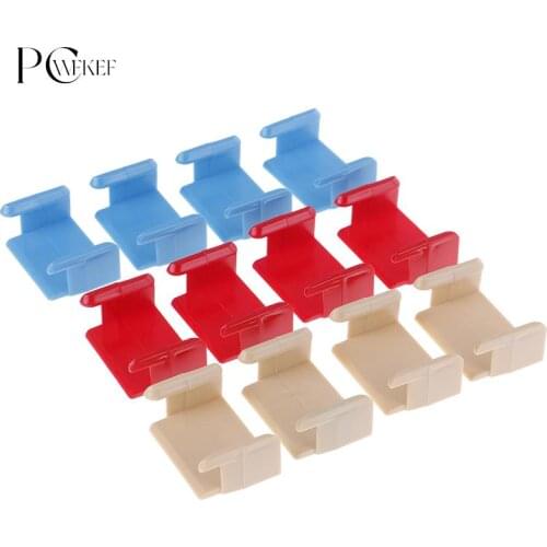 5/10/4Pcs TTC18 Holder Fit For Wooden Track Car Brio Toys For Boys Engine Models Building Toy Railway Track Train Toys