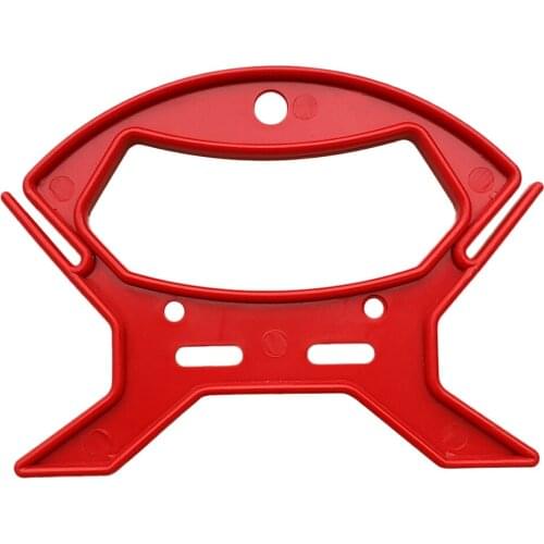 1 Piece Guide Line Holder Double Dive Line Stand for Scuba Diving Underwater