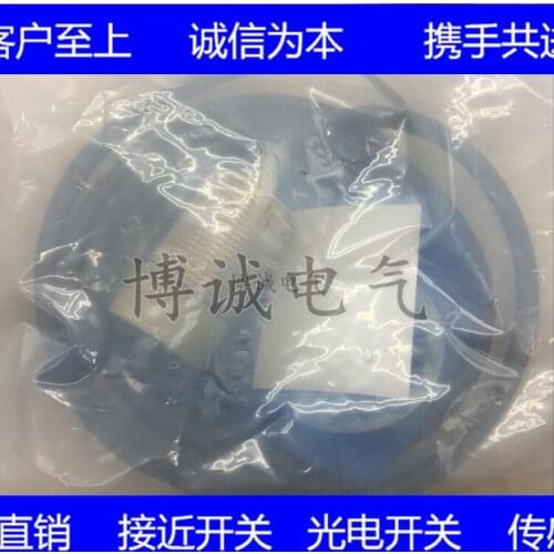 Quality Assurance of Spot Cylindrical Sensor Proximity Switch E2A-M30LN18-M1-B1