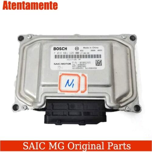 Applicable to Roewe EI5 vehicle control unit assembly VCU hybrid control module original control unit