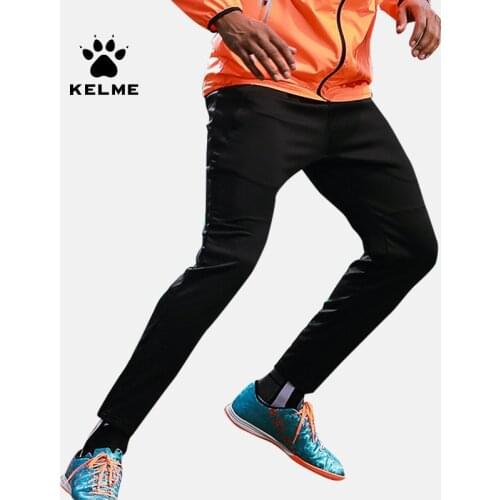 KELME Women's Jogging Pants China