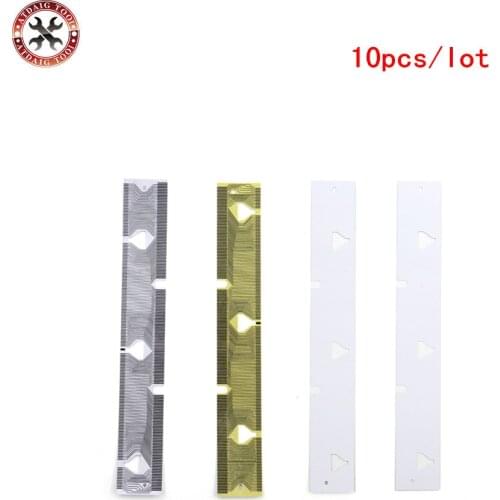 10pcs/lot Dashboard LCD Dead Pixel Cluster Repair Ribbon Cable For BMW E39 Speedometer E38 E53 X5