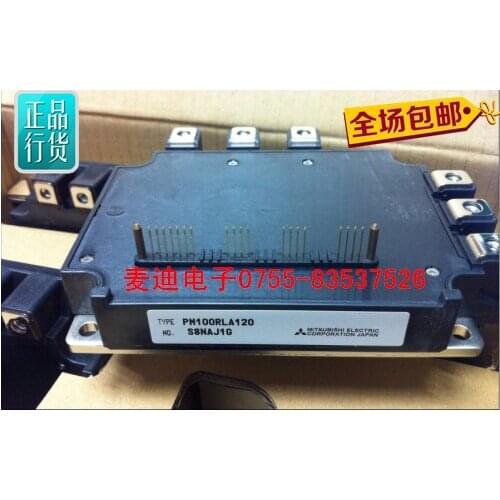 PM100RL1A120 PM150RLA120 PM100RLA120 new original spot