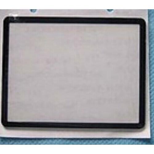 New LCD Screen Window Display (Acrylic) Outer Glass For CANON SX150 Screen Protector + Tape
