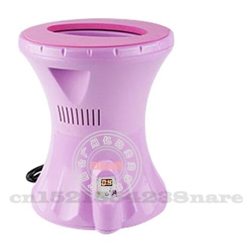 Womens health care Steam Seat Steamer for Face Underbody Good for Women Health Steam Seat