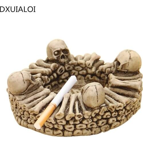 Nordic style Taro ashtray creative resin ashtray decoration home gift fairs ashtray home decoration