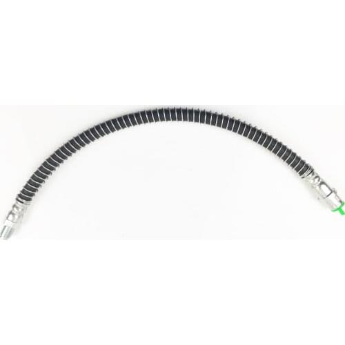 Front Brake Hose 2214200248 For Mercedes Benz S250 280 300 320 350 400 420 450 500 600 CDI S63 S65 AMG CL 500