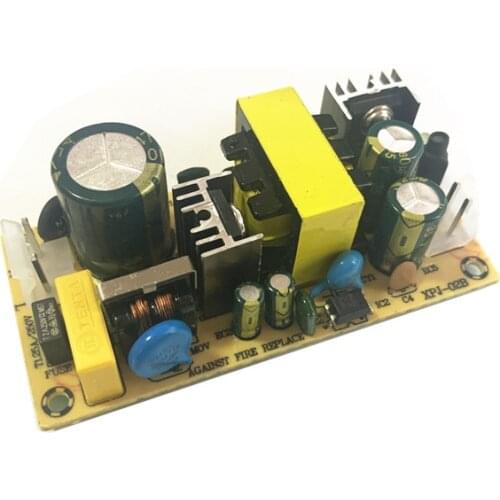 Steap-down Power Module Bare Circuit AC-DC 12V 3A/24V 1.5A 36W AC100-240V to DC12V3A DC24V1.5A Board