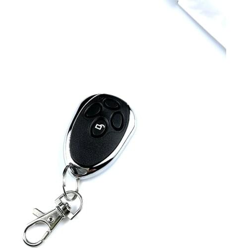 Doorman Garage Door Remote Control 433M DC12V / GP27A Rolling Door Remote Control