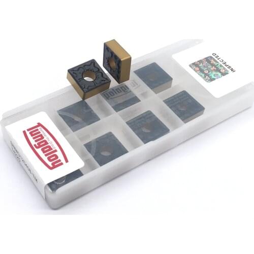 SNMG120408 TM T4225 Carbide Insert for MSDNN MSSNR External Turning Tool high quality SNMG Blade Steel Cutter CNC Lathe