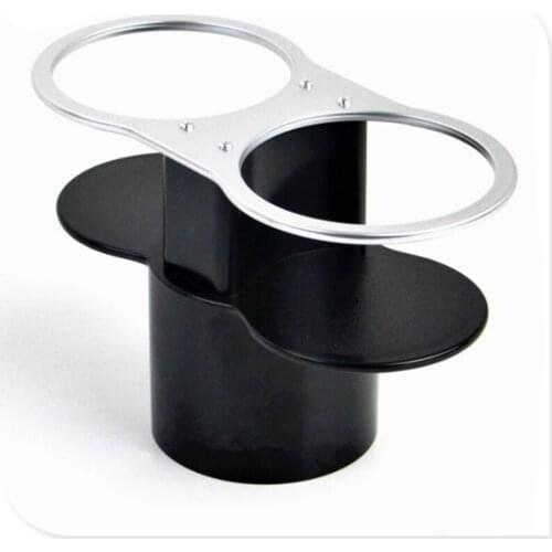 Car shape universal water bottle door mounting rack drink holder for BMW all series 1 2 3 4 5 6 7 X E F-series E46 E90