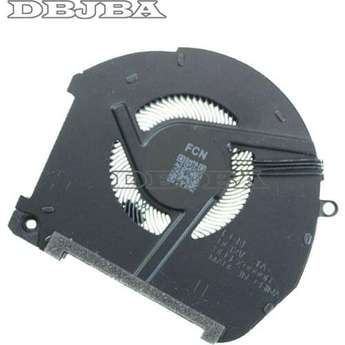 Fan For Gigabyte Aorus 15-XA cooling fan