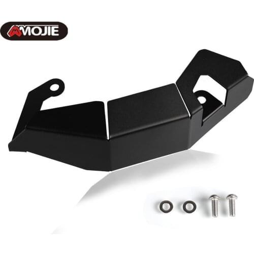 Rear Brake Disc Guard Potector FOR Honda CRF1000L Africa Twin ADVENTURE Sports 2017 2018 2019 2020 2021 Parking Brake Guard