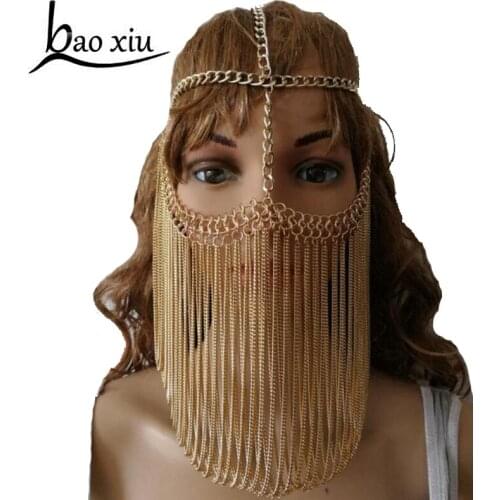 Baoxiu Hair Ornaments