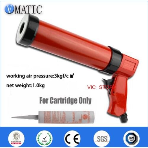 Free Shipping 310 Ml 310 Cc Pneumatic Caulking Gun