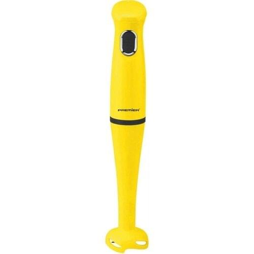 Premier PHB-3355 Tornado 200W Blender Yellow