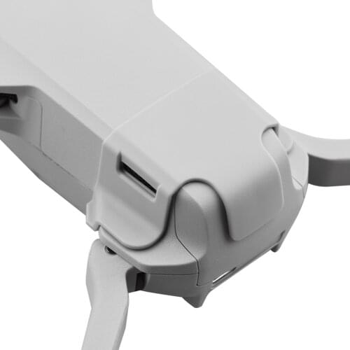 Anti-Drop Battery Protective Buckle Cover Holder Guard for DJI Mavic Mini 1/2 Accessories Cell Protective Holder Guard