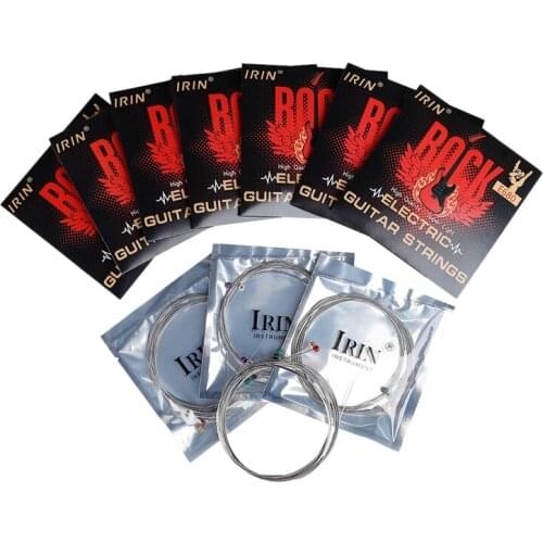 IRIN Goods For Tourism