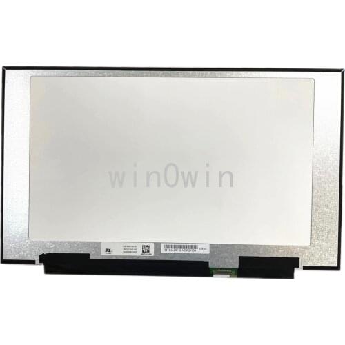 LQ156M1JW16 15.6" 1920X1080 LCD Screen Panel Matrix IPS 40 pin FHD