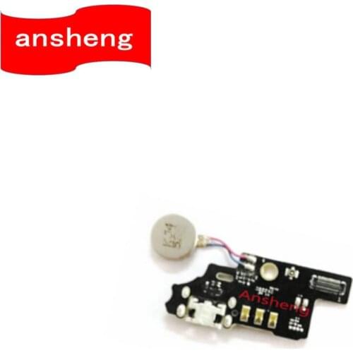 Microphone USB Charge Charging Board PCB Vibration motor For ZTE Blade S6 Q5-T Mobile Phone