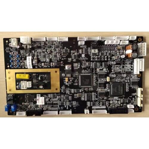 Mindray BC-5000 BC-5120 BC-5130 BC-5140 BC5000 BC5120 BC5130 BC5140 BC5150 BC5000VET hemocytometer analog driver board