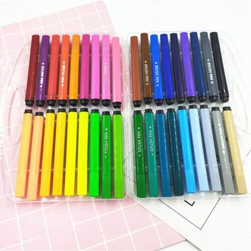 Акварельные карандаши Nayitr China At AliExpress