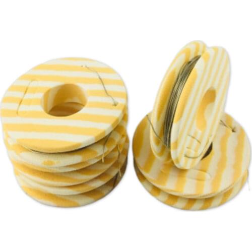 Nickel Copper Wire For IQOS 3.0 Ceramic Blade Connection Repair Accessories For IQOS 2.4 Plus Heaters 1.2m/pcs