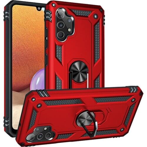 ROOKU Samsung Galaxy A12 Phone Cases