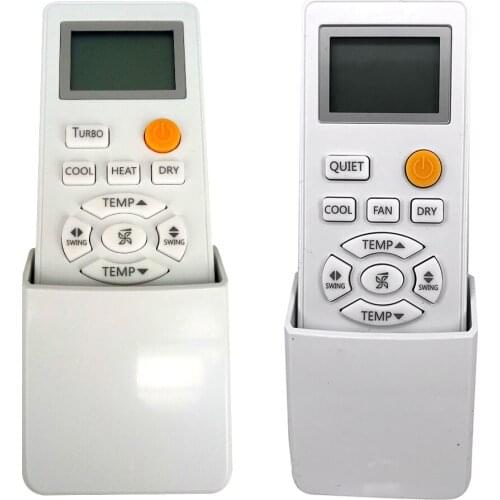 0010401715BE 0010401715AD Remote Control Replacement for Haier Westinghouse Air Conditioner Fernbedienung