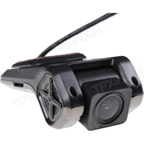 Dash Camera Car DVR Camera USB DVR 1080P Camera for Android System Night Version Mini Car Driving Recorder Camera