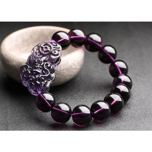 Uedfire Bracelets With Pendants
