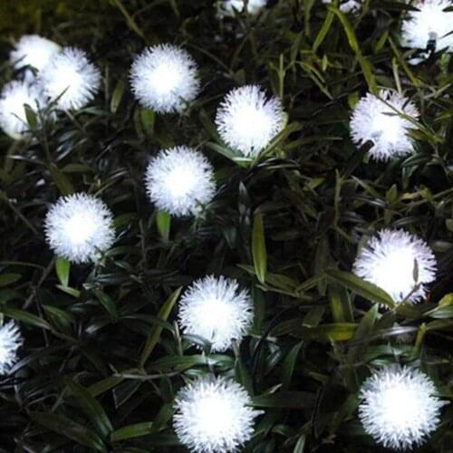 Solar Powered Luminaires WRMIHU China