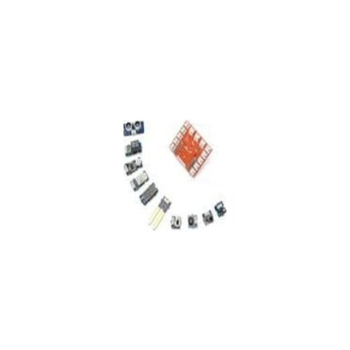 110020004 Development Boards & Kits - ARM Grove Starter Kit for LaunchPad