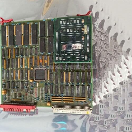 81.186.5435/08A Heidelberg Machine RGP2 Board With EPM9 00.785.0210 Offset Spare Parts