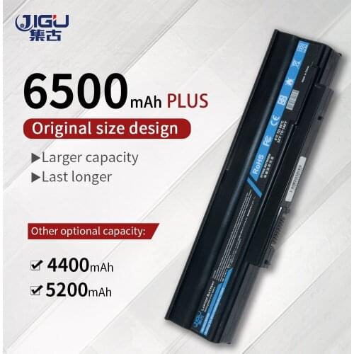JIGU Laptop Battery AS09C31 AS09C71 AS09C75 For Acer Extensa 5235 5635 5635G 5635ZG ZR6 5635Z For GateWay NV42 NV44 NV48