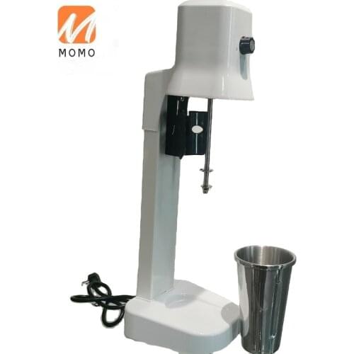 300W Milkshake Machine Commercial Home use Electric Milkshake Maker Machine,Milkshake Maker Commercial ice Cream Mixer